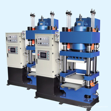 Automatic Four Column Hydraulic Press